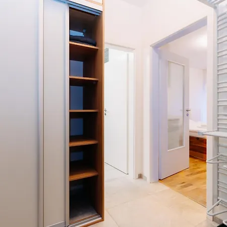Apartment Horsky Temari 10 Klinovec